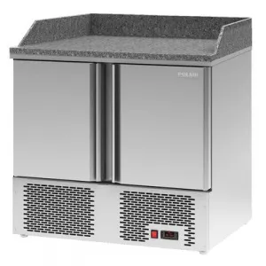 Стол для пиццы Polair TM2GNpizza-G – купить в Челябинске по цене завода