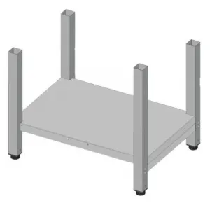 Подставка Unox XWVRC-0011-M для пароконвектоматов Xevc – купить в Челябинске по цене завода
