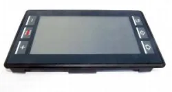 Плата управления Unox Kpe2044A/Kpe1057A