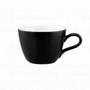 Чашка чайная Seltmann Weiden Life Phantom Black 65017 240МЛ 001.757439 – купить в Челябинске по цене завода