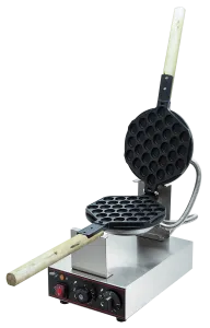 Вафельница Crazy Pan Cp-Wfm06HK (гонконгские вафли) – купить в Челябинске по цене завода