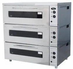 Купить шкаф жарочный grill master шжэ/3 электрический, цельный, кр.металл в Челябинске – цена завода, доставка до двери | RuOborudovanie.ru