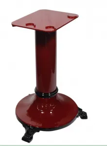 Стенд для слайсера Beckers Saf 350 Pie03177 красный – купить по цене завода