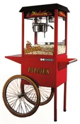 Аппарат для попкорна на тележке Hurakan HKN-Pcorn-T – купить в Челябинске с доставкой Купить аппарат для попкорна на тележке hurakan hkn-pcorn-t в Челябинске – цена завода, доставка до двери | RuOborudovanie.ru