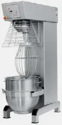 Купить миксер планетарный varimixer ergo 140 vl-4 в Челябинске – цена завода, доставка до двери | RuOborudovanie.ru