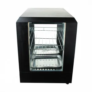 Витрина тепловая FoodAtlas CY-2A – купить в Челябинске по цене завода