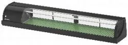 Купить витрина для суши hoshizaki hnc-180be-l-blh в Челябинске – цена завода, доставка до двери | RuOborudovanie.ru