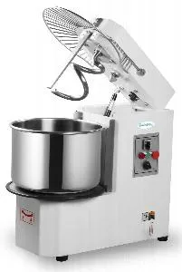 Тестомес Gastromix спиральный Hsd20A со съемной дежой – купить в Челябинске по цене завода