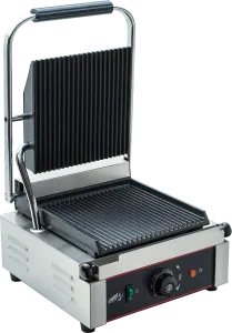 Гриль контактный Crazy Pan CP-CG22R – купить в Челябинске по цене завода