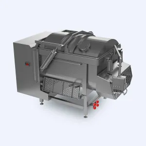 Фаршемешалка Revic RX 3000 V вакуумная – купить в Челябинске по цене завода