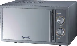 Купить печь микроволновая gastrorag wd90023slb7 в Челябинске – цена завода, доставка до двери | RuOborudovanie.ru