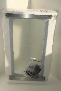 Стекло внешнее Unox Xf195-B Kvt1072A
