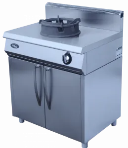 Плита газовая Grill Master Ф1ПГ/600 (для WOK сковород) – купить в Челябинске по цене завода