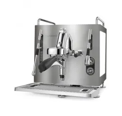 Купить кофемашина sanremo cube v bicolor 1 гр. 220в полуавтомат стальная-черная – цена от завода, доставка до двери | RuOborudovanie.ru