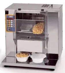 Макароноварка Eurochef Pasta с 2 корзинами, без подогрева соусов – купить в Челябинске с доставкой Купить макароноварка eurochef pasta с 2 корзинами, без подогрева соусов в Челябинске – цена завода, доставка до двери | RuOborudovanie.ru