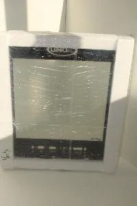 Стекло двери Unox Zw0054A0/Vt1101B0 внешнее