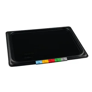 Крышка п/п 1/2, черная 422100913 – купить в Челябинске по цене завода