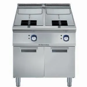 Фритюрница Electrolux E9Freh2Gf0 391088 900 серии – купить в Челябинске по цене завода