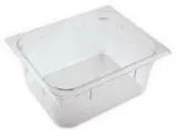 Купить гастроемкость из поликарбоната gn1/1*15 см paderno 1456215 – цена от завода, доставка до двери | RuOborudovanie.ru