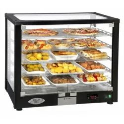 Купить витрина тепловая roller grill wd-780 dn настольная в Челябинске – цена завода, доставка до двери | RuOborudovanie.ru