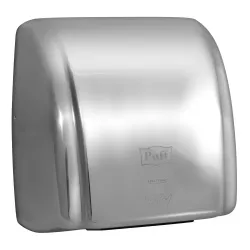 Купить рукосушитель puff 8851s (1401.304) в Челябинске – цена завода, доставка до двери | RuOborudovanie.ru