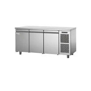 Стол морозильный кондитерский Apach Chef Line Ltfp111T – купить в Челябинске по цене завода