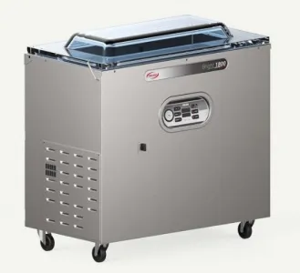 Упаковщик вакуумный Orved bright 1800 – купить по цене завода