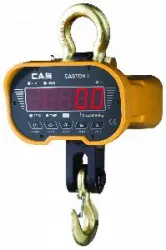 Весы крановые Cas 3THA (3т/1кг) (Caston 1) с ИК пультом для помещений – купить в Челябинске с доставкой Купить весы крановые cas 3tha (3т/1кг) (caston 1) с ик пультом для помещений в Челябинске – цена завода, доставка до двери | RuOborudovanie.ru