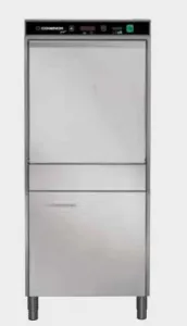 Машина котломоечная Comenda Pfs90 R / Booster 9Kw/Доз. /ПОМПА слива – купить в Челябинске по цене завода