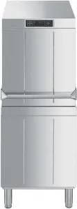 Посудомоечная машина Smeg HTY511DSH Easyline купольного типа – купить в Челябинске по цене завода