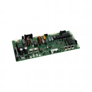 Плата силовая UNOX KPE2038A