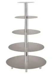 Подставка для торта Paderno 4710007 – купить в Челябинске с доставкой Купить подставка для торта paderno 4710007 в Челябинске – цена завода, доставка до двери | RuOborudovanie.ru