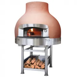 Печь для пиццы дровяная Morello Forni Mix100 Cupola Base – купить в RuOborudovanie.ru с доставкой до двери Купить печь для пиццы дровяная morello forni mix100 cupola base – цена от завода, доставка до двери | RuOborudovanie.ru