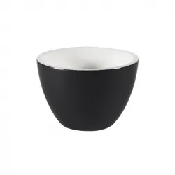 Купить сахарница/салатник 0,085л h5см d7см menu shades, цвет ash black zcsaposu1 в Челябинске – цена завода, доставка до двери | RuOborudovanie.ru