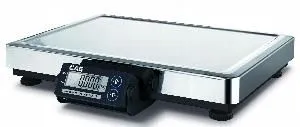 Весы торговые Cas PDC-06S (6кг, 2г) электронные с интерфейсом RS-232 и USB – купить в Челябинске по цене завода