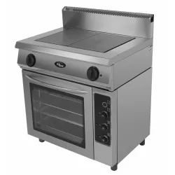 Купить плита электрическая grill master ф2пэ/600 (открытый стенд) в Челябинске – цена завода, доставка до двери | RuOborudovanie.ru