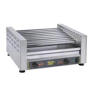 Гриль Roller Grill Rg 9 для хот-догов – купить по цене завода