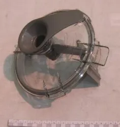 Крышка Robot Coupe в сборе 39757