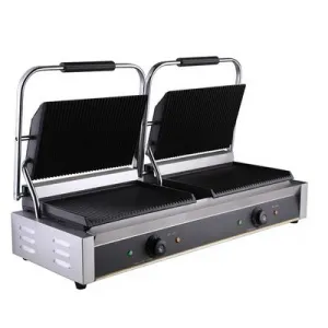 Гриль контактный Viatto GH-813EH – купить в Челябинске по цене завода
