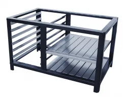 Купить стенд grill master 13031 для печи в Челябинске – цена завода, доставка до двери | RuOborudovanie.ru