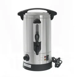 Купить электрокипятильник foodatlas hlb-7l (двойные стенки) в Челябинске – цена завода, доставка до двери | RuOborudovanie.ru