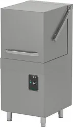 Купить посудомоечная машина kocateq komec h500 b dd eco купольная в Челябинске – цена завода, доставка до двери | RuOborudovanie.ru