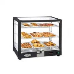 Витрина тепловая Roller Grill Wd 780 D черная – купить в Челябинске с доставкой Купить витрина тепловая roller grill wd 780 d черная в Челябинске – цена завода, доставка до двери | RuOborudovanie.ru