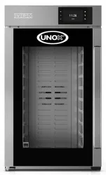 Купить шкаф тепловой unox xeec-1013-epr в Челябинске – цена завода, доставка до двери | RuOborudovanie.ru
