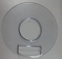 Крышка дежи Gastromix для B-7 Eco Old – купить в Челябинске с доставкой Крышка дежи Gastromix для B-7 Eco Old