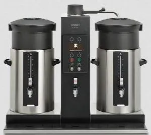Кофеварка Animo Cb 2X10W 1005402 – купить в Челябинске по цене завода