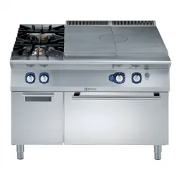 Купить плита комбинированная electrolux e9stgl3010 391021 газ 900 серии – цена от завода, доставка до двери | RuOborudovanie.ru