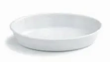 Купить блюдо для запекания фарфор tognana овальное 22х14см h6см pl040220000 в Челябинске – цена завода, доставка до двери | RuOborudovanie.ru