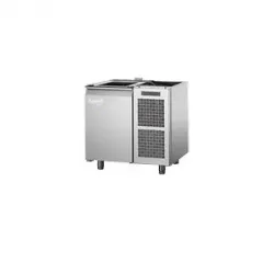 Купить стол морозильный apach chef line ltfmgn1tu в Челябинске – цена завода, доставка до двери | RuOborudovanie.ru
