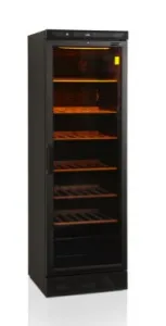 Шкаф винный Tefcold Cpv1380 – купить в Челябинске по цене завода